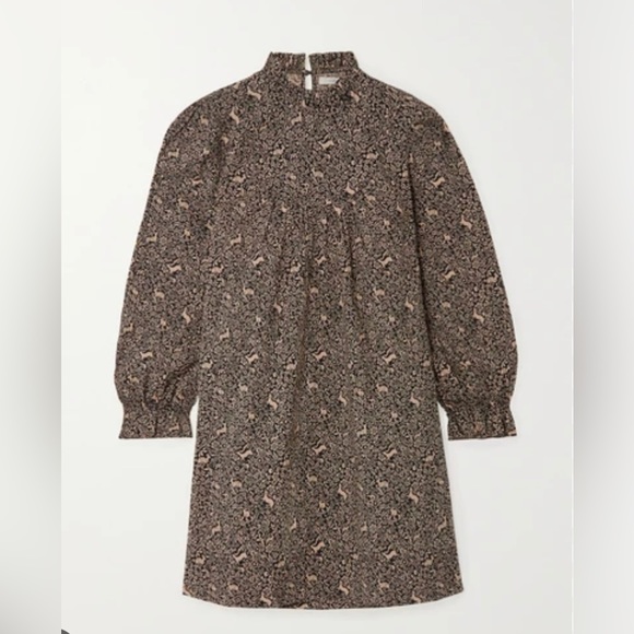 Doen Marabella Dress - Picture 3 of 13